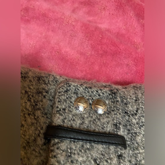 Calvin Klein coat size M - Picture 12 of 12